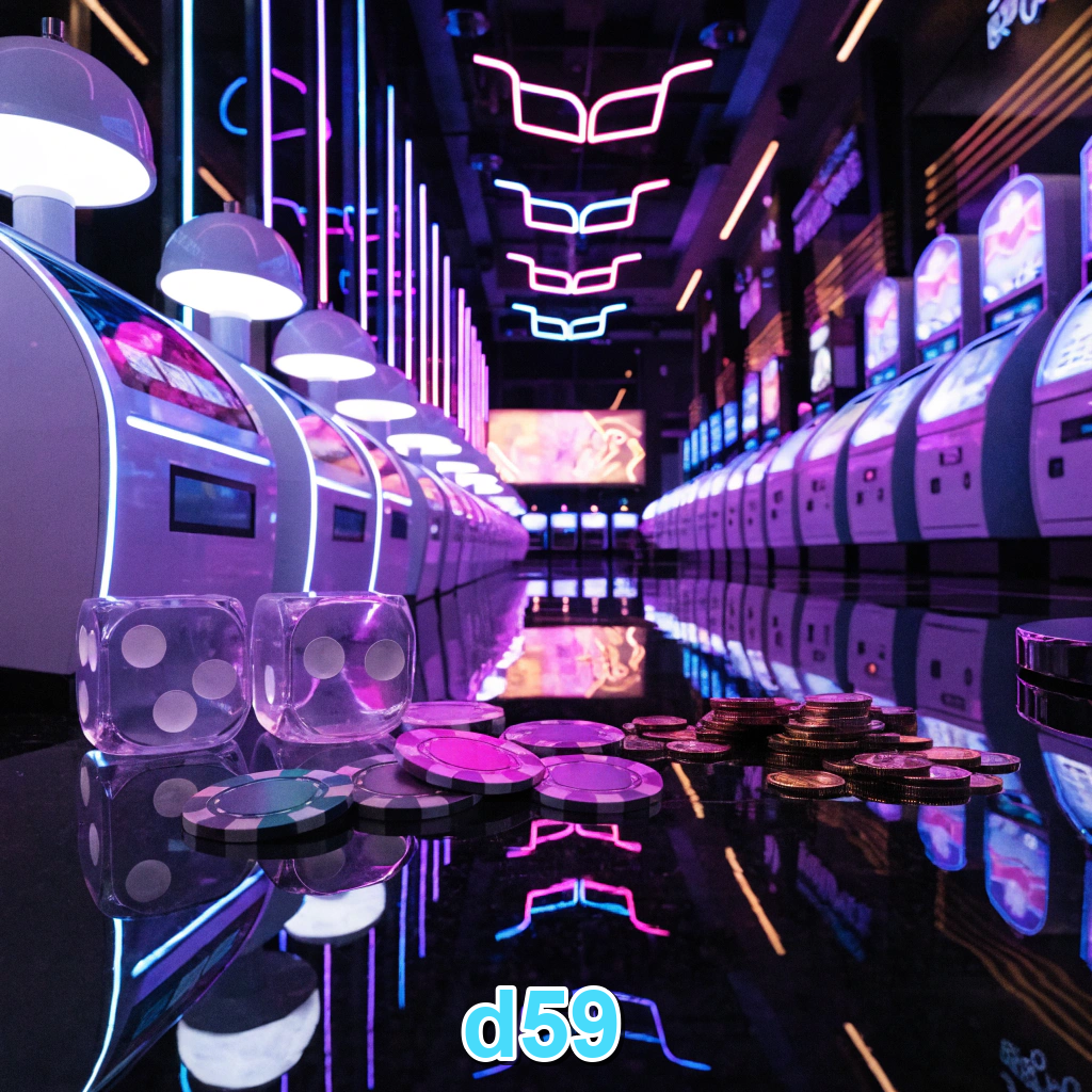 Screenshot 2 - d59 Features